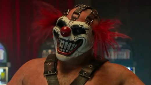 Anthony Mackie elogia la actuación de Twisted Metal de la estrella de AEW Samoa Joe