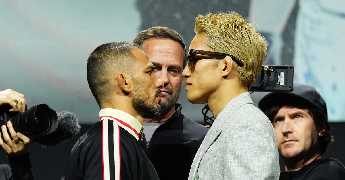 Avance de apuestas de UFC 310: ¿Cuáles son las mejores apuestas para el último evento de pago por evento del año?