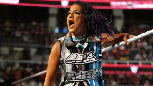 Bayley habla sobre cómo ha cambiado WWE NXT, siendo una inspiración para los miembros del roster