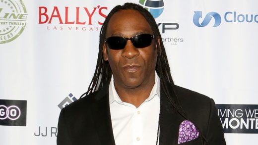 Booker T se sincera sobre el miembro del Salón de la Fama de la WWE Jesse Ventura