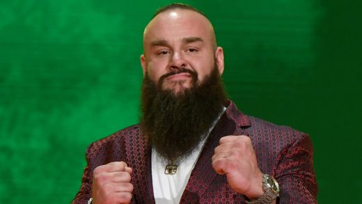 Braun Strowman será árbitro invitado en un evento de lucha libre independiente que contará con ex alumnos notables de la WWE