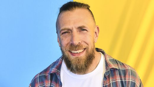 Bryan Danielson aborda su posible participación en AEW All In Texas