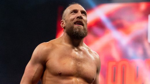 Bryan Danielson de AEW ofrece actualización sobre el futuro de su carrera en el ring