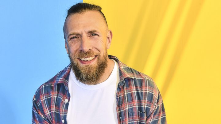 Bryan Danielson se sincera sobre la vida después de AEW