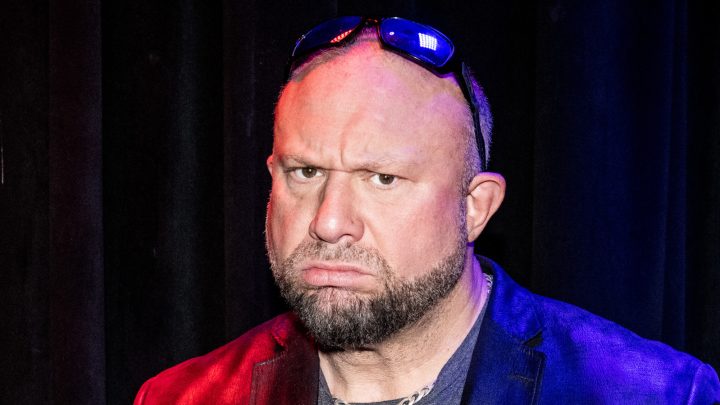 Bully Ray cree que esta estrella de la WWE que gana el Royal Rumble 2025 sería la historia 'más grande'