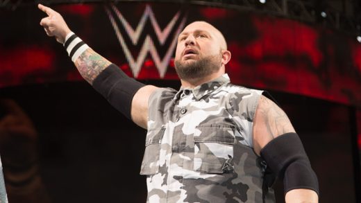 Bully Ray dice que no está de acuerdo con esta historia de AEW 'en absoluto'