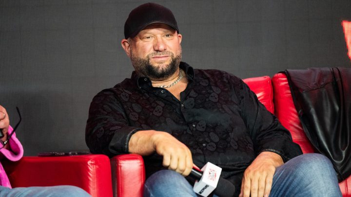 Bully Ray explica por qué WWE SNME no fue un 'house show glorificado'