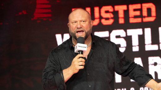 Bully Ray explica por qué la división femenina de WWE NXT lleva el espectáculo