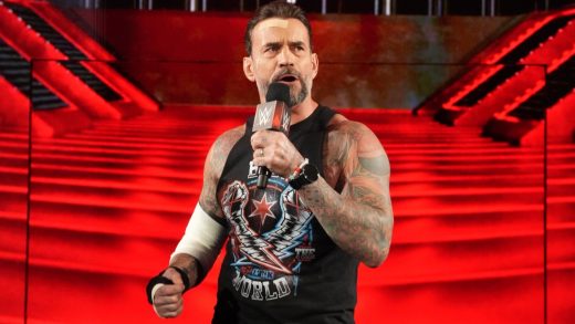 Bully Ray nombra a una persona en la WWE que podría hacer abuchear a CM Punk