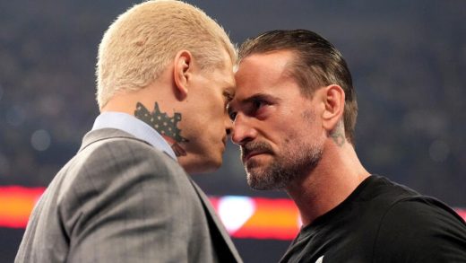 Bully Ray reflexiona sobre la lealtad de los fanáticos de la WWE si CM Punk se enfrentara a Cody Rhodes en WrestleMania