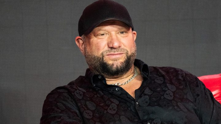 Bully Ray se burla de que WWE LFG contará con un 'niño problemático'