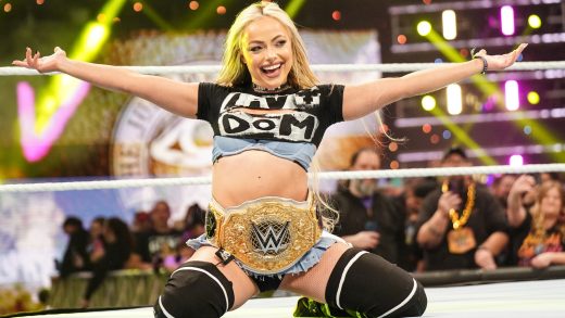 Bully Ray señala el momento en que las cosas cambiaron para la campeona de la WWE Liv Morgan