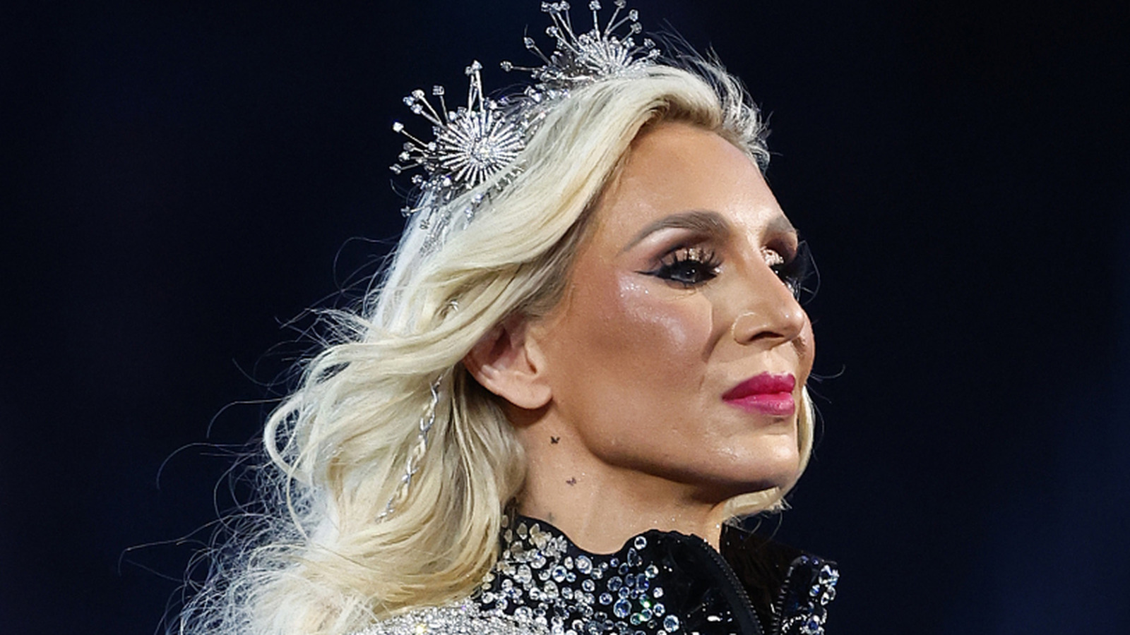 Charlotte Flair se burla del regreso de la WWE con un mensaje críptico