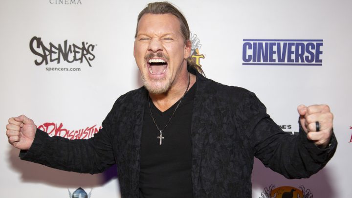 Chris Jericho explica el origen del apodo de 'Rey de Nueva York'