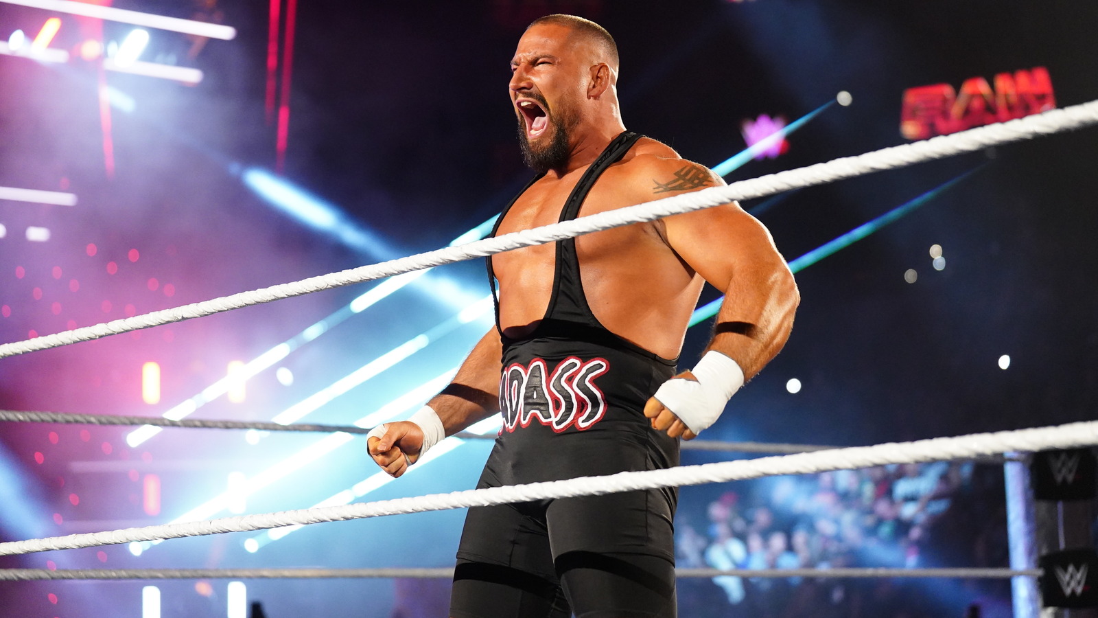 Cobertura en vivo de WWE Raw 16/12