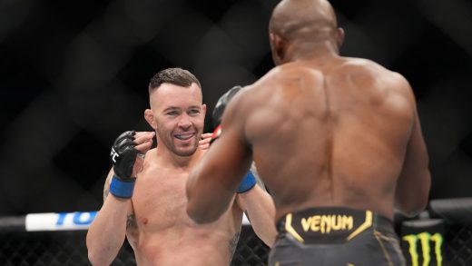 Colby Covington revela al oponente de UFC que más odia: "Es un tramposo y un cobarde"