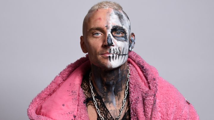 Darby Allin habla sobre la búsqueda del título de AEW y la escalada del Monte Everest