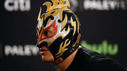 Dave Meltzer detalla la relación fracturada entre Rey Fenix ​​y AEW