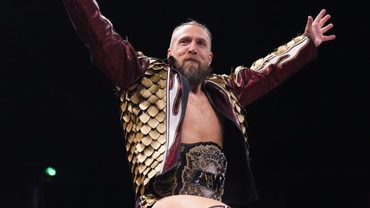 Dave Meltzer evalúa la probabilidad de que Bryan Danielson luche en AEW en 2025