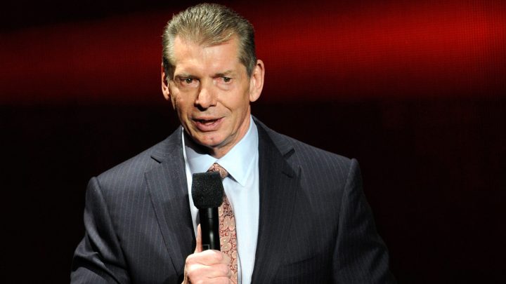 Dave Meltzer explica por qué la demanda de Janel Grant vs. Vince McMahon podría no ir a juicio