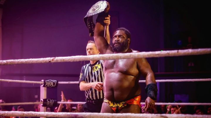 Detalles adicionales sobre la controversia entre AEW y GCW sobre la reserva de Willie Mack