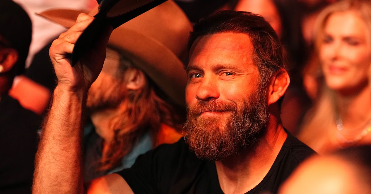 Donald Cerrone regresa al grupo de pruebas de drogas de UFC antes del regreso en 2025