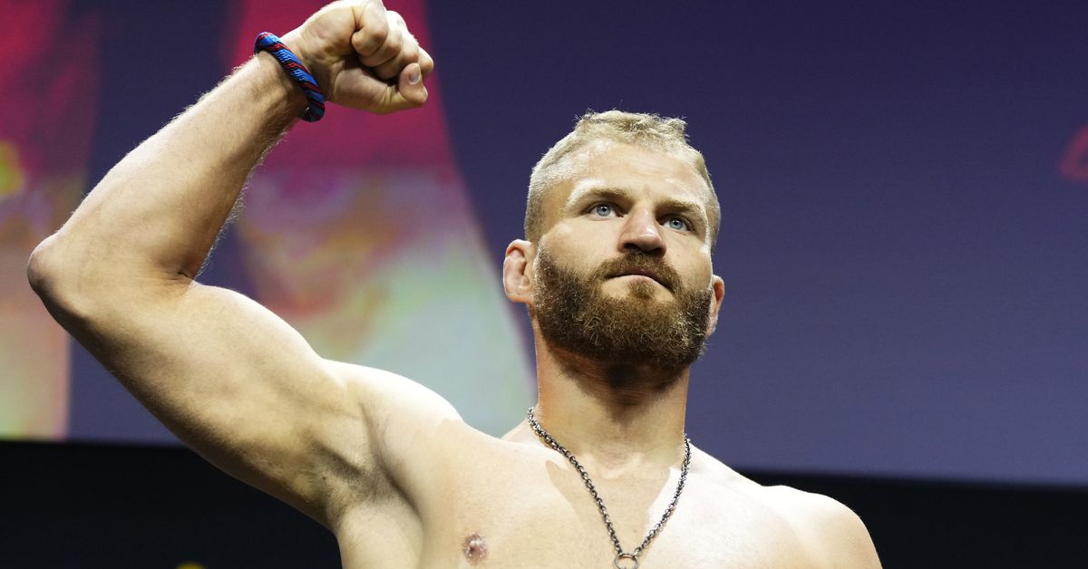 Dos peleas anunciadas para UFC Londres