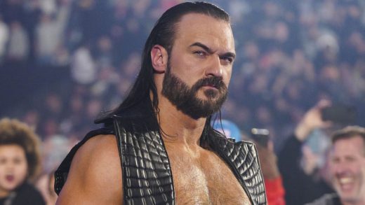 Drew McIntyre se sincera sobre la reciente tragedia personal y los sacrificios que ha realizado como estrella de la WWE