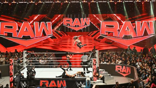 El ejecutivo de Netflix aborda posibles problemas de transmisión para el próximo debut de WWE Raw