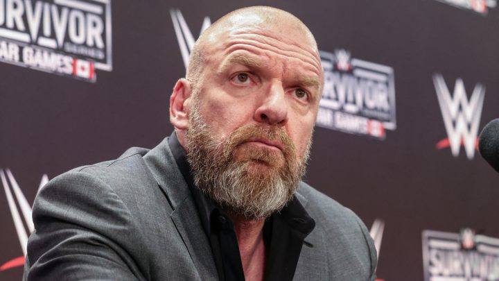 El informe detrás del escenario del buque insignia de la WWE muestra que ambos se mueven a tres horas