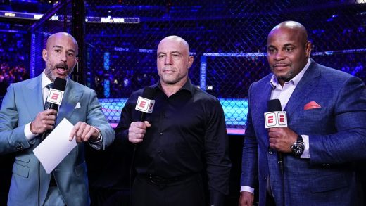 Equipo de transmisión de UFC 310: los sospechosos habituales cierran la tarjeta PPV final de 2024