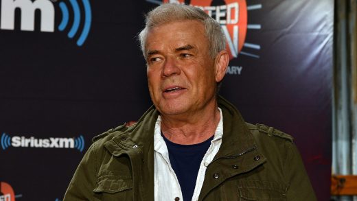 Eric Bischoff cree que esta firma de AEW ha sido un 'desastre'