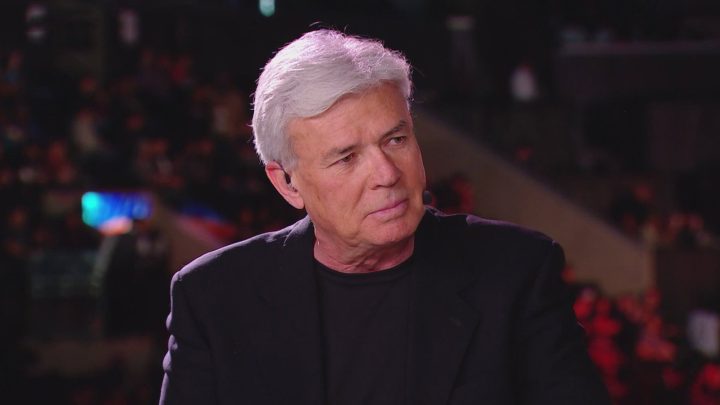 Eric Bischoff llama a esta ex estrella de la WCW una historia de "lo que podría haber sido"