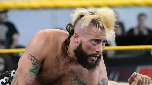 FKA Enzo Amore tiene que ver con la 'diversión' después de su carrera en la WWE