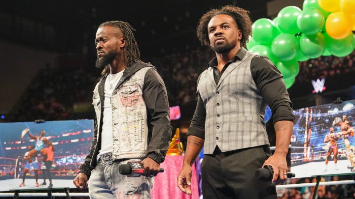 Freddie Prinze Jr. califica el segmento WWE Raw de New Day como 'decepcionante' en el buen sentido