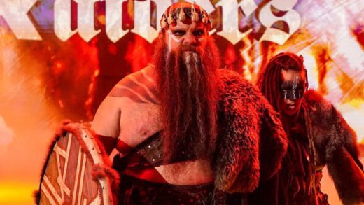 Ivar de la WWE dice que ha tenido suerte de evitar el retiro y proporciona información actualizada sobre su salud actual