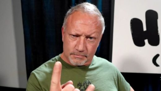 Jerry Lynn de AEW habla sobre lo que no le gusta de la lucha libre moderna