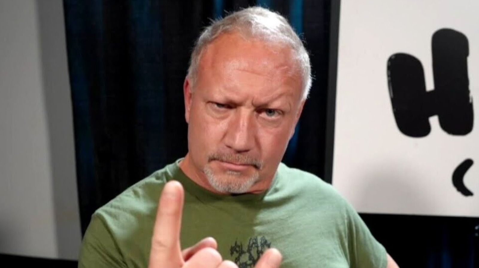 Jerry Lynn de AEW habla sobre lo que no le gusta de la lucha libre moderna