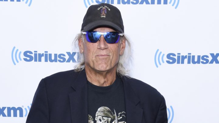 Jesse Ventura compara el regreso de la WWE con la reunión de esta banda legendaria