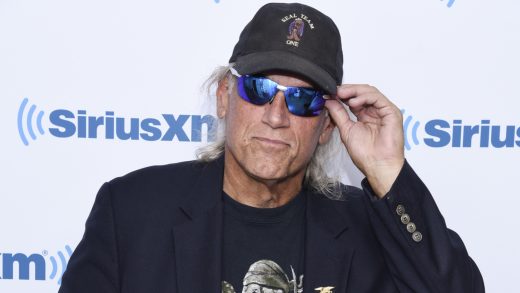 Jesse Ventura detalla qué esperar del evento principal de la WWE el sábado por la noche