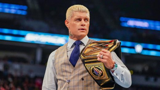 Jesse Ventura dice que el ego y la 'estupidez' del campeón de la WWE Cody Rhodes demuestran que es el hijo de Dusty