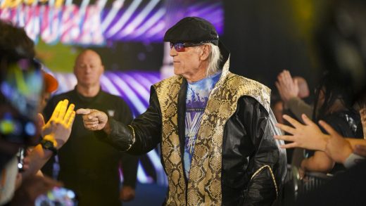 Jesse Ventura explica por qué Vince McMahon de la WWE fue un 'salvador' a los ojos de los luchadores