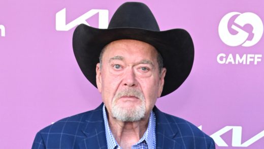 Jim Ross habla sobre el anuncio de AEW Full Gear que legítimamente lo 'asustó'