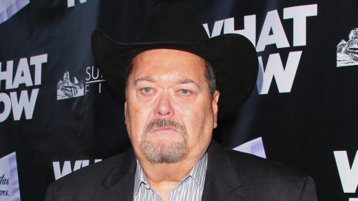 Jim Ross revela cuando expire su contrato con AEW, si firmará uno nuevo