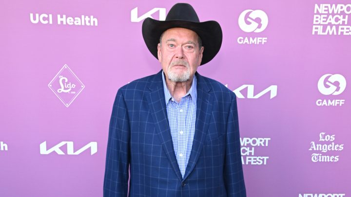 Jim Ross revela la mejor lucha que ha convocado en AEW