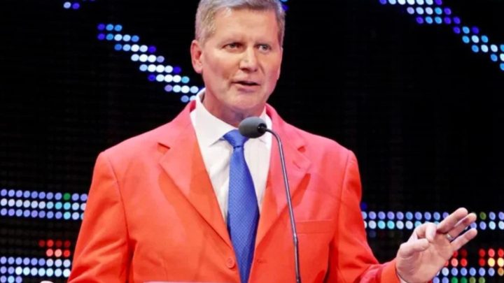 John Laurinaitis se une a Vince McMahon en un nuevo intento de desestimar la demanda de Janel Grant