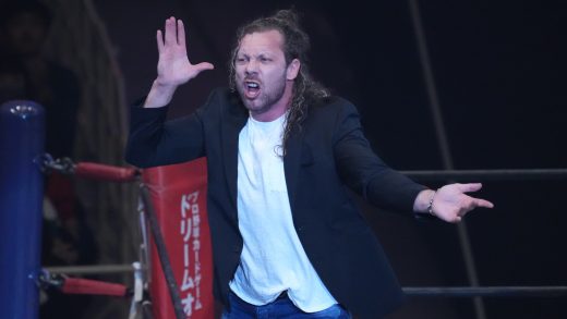 Kenny Omega regresa a AEW después de la victoria del Kazuchika Okada Continental Classic en el fin del mundo