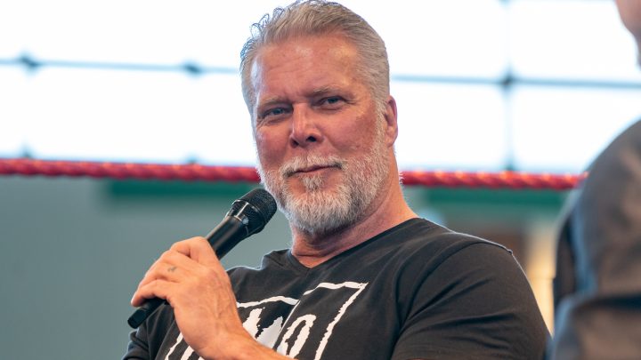 Kevin Nash cree que este líder de facción de la WWE está listo para una toma del evento principal