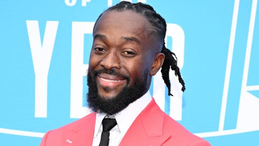 Kofi Kingston de la WWE quiere una pelea espectacular contra estos 'íconos' del equipo de etiqueta