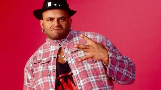 Konnan elogia la progresión de la estrella de AEW, a pesar de tener 'agujeros en su juego'